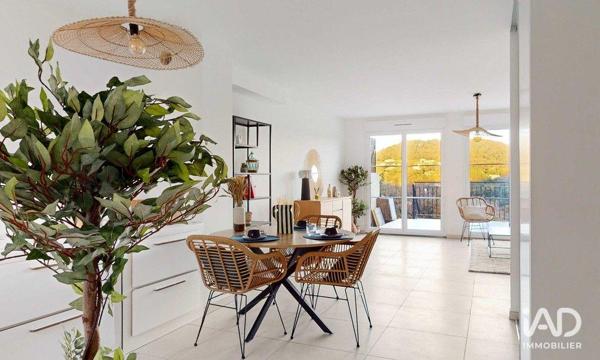 Maison à vendre 4 pièces 89 m² La Garde-Freinet