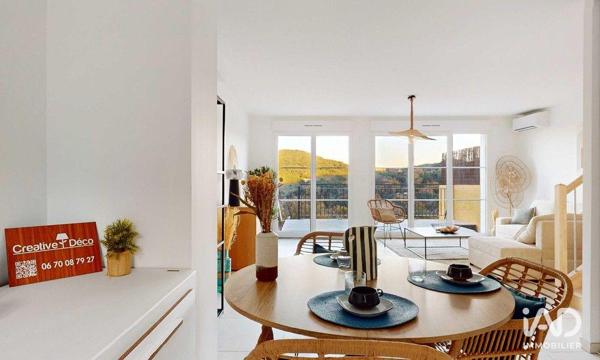 Maison à vendre 4 pièces 89 m² La Garde-Freinet