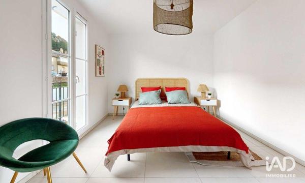 Maison à vendre 4 pièces 89 m² La Garde-Freinet