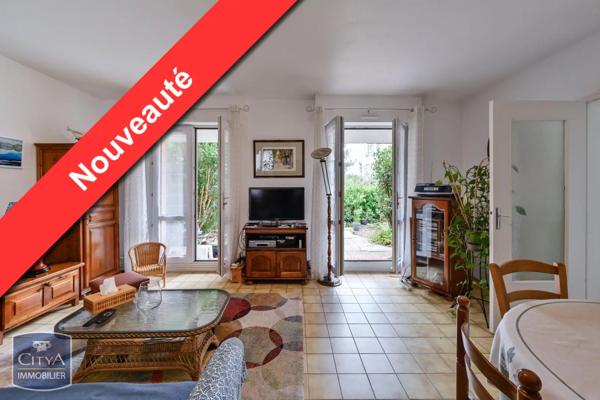 Vente appartement 4 pièces de 86m²
