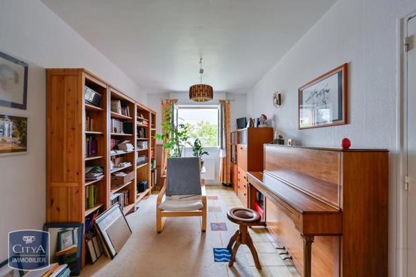 Vente appartement 4 pièces de 86m²