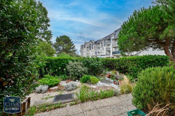 Vente appartement 4 pièces de 86m²