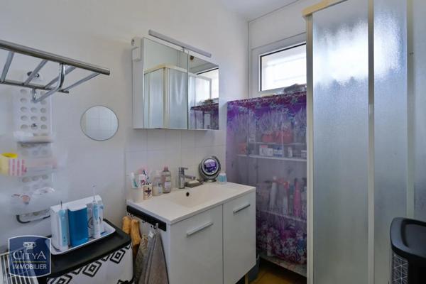 Vente appartement 4 pièces de 86m²