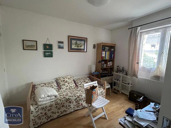 Vente appartement 4 pièces de 86m²