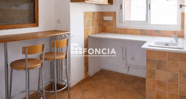 À vendre Appartement 4 pièces 64.5 m² - Gap 05000