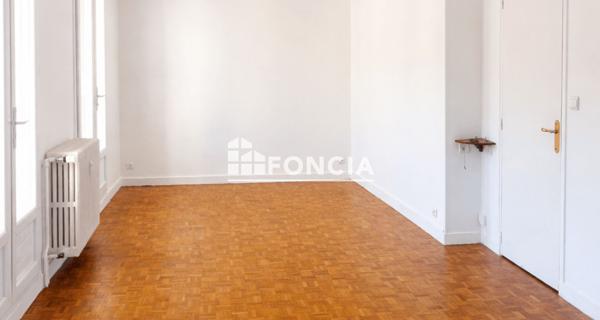 À vendre Appartement 4 pièces 64.5 m² - Gap 05000