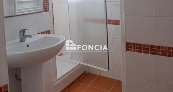 À vendre Appartement 4 pièces 64.5 m² - Gap 05000