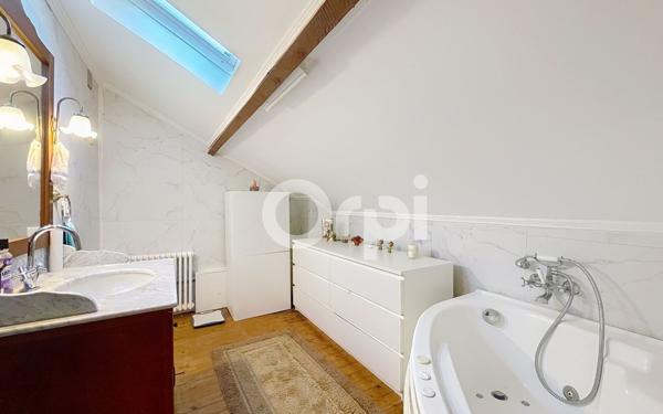 Maison à vendre    6 pièces • 168 m2 Longjumeau