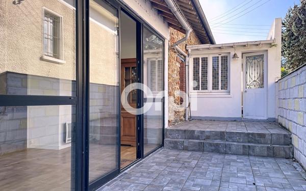 Maison à vendre    6 pièces • 168 m2 Longjumeau