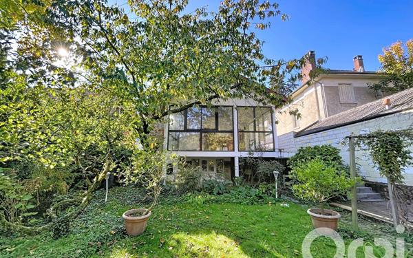 Maison à vendre    6 pièces • 168 m2 Longjumeau