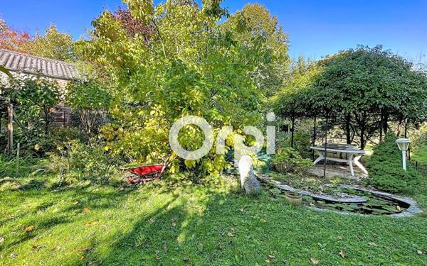 Maison à vendre    6 pièces • 168 m2 Longjumeau