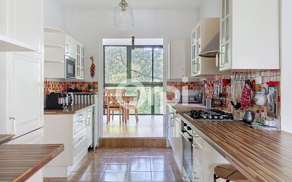 Maison à vendre    6 pièces • 168 m2 Longjumeau