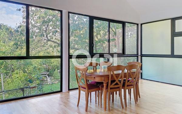 Maison à vendre    6 pièces • 168 m2 Longjumeau