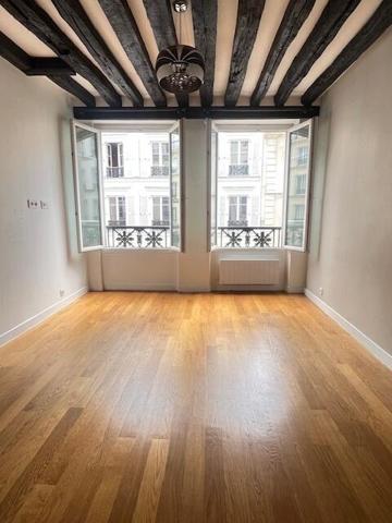 Appartement 2 pièces le Marais