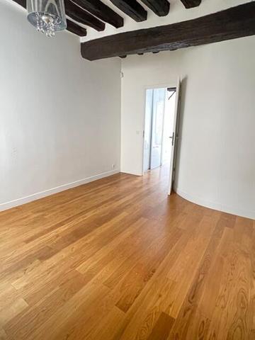 Appartement 2 pièces le Marais