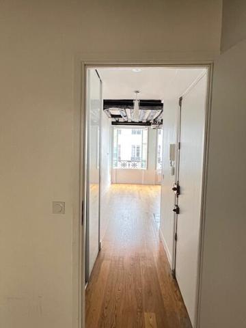 Appartement 2 pièces le Marais