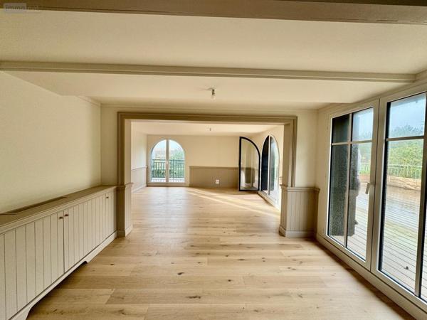 Duplex à vendre à Lège-Cap-Ferret en Gironde (33950), ref : 33010/191   
HORIZON