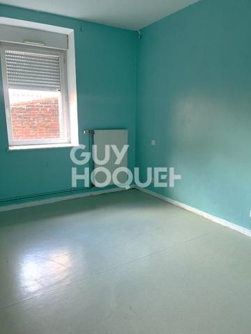 Immeuble Saint Galmier 130 m2