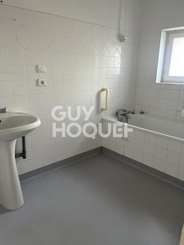 Immeuble Saint Galmier 130 m2