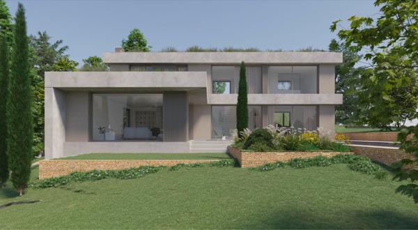 Maison de 193m2 - Terrain de 1846m2 - Piscine Caluire et cuire Maison de 193m2 - Terrain de 1846m2 - Piscine Caluire et cuire