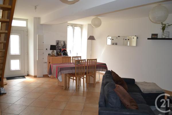 Maison à vendre  4 pièces - 93,76 m2 NOGENT LE PHAYE - 28