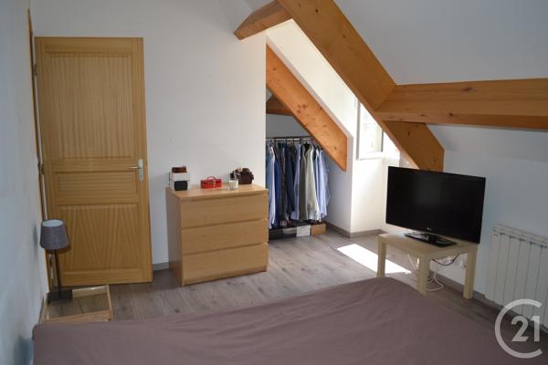 Maison à vendre  4 pièces - 93,76 m2 NOGENT LE PHAYE - 28