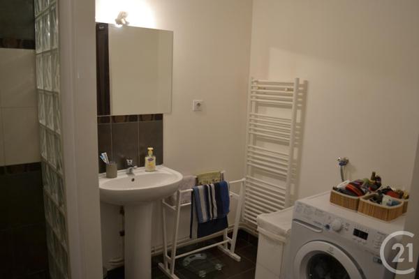 Maison à vendre  4 pièces - 93,76 m2 NOGENT LE PHAYE - 28