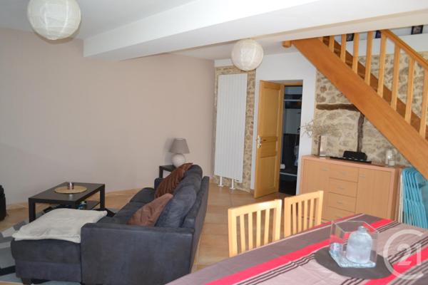 Maison à vendre  4 pièces - 93,76 m2 NOGENT LE PHAYE - 28