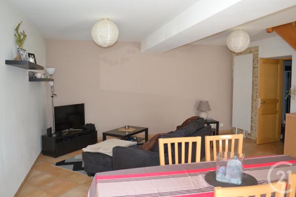 Maison à vendre  4 pièces - 93,76 m2 NOGENT LE PHAYE - 28