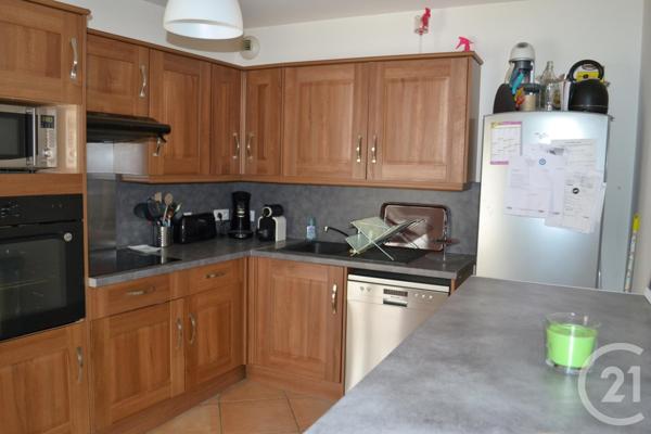 Maison à vendre  4 pièces - 93,76 m2 NOGENT LE PHAYE - 28