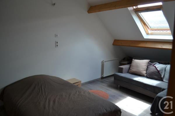 Maison à vendre  4 pièces - 93,76 m2 NOGENT LE PHAYE - 28