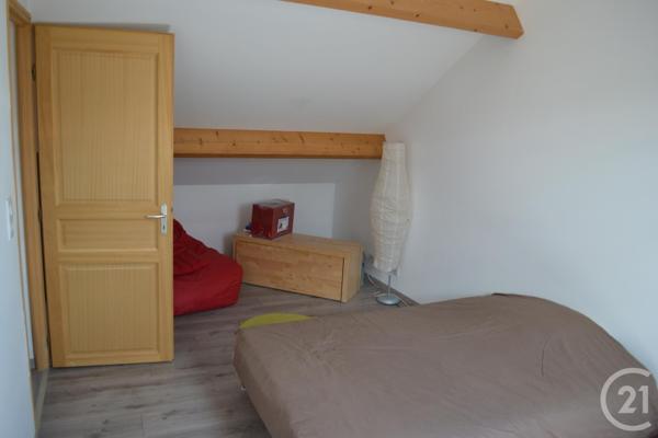 Maison à vendre  4 pièces - 93,76 m2 NOGENT LE PHAYE - 28