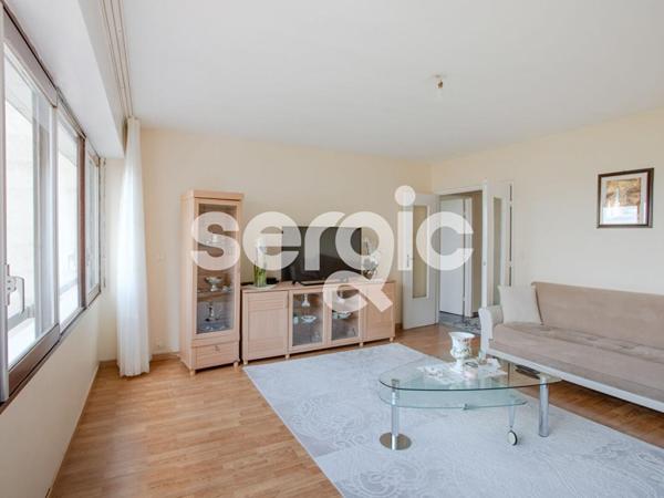 Achat 3 Pieces 78 95000 Cergy idf1352