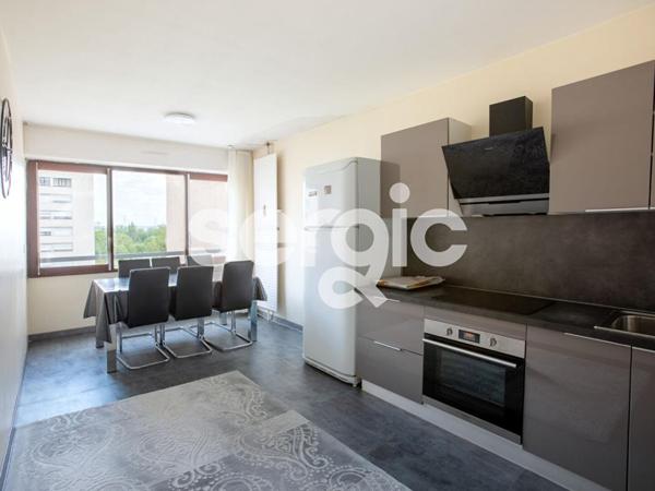 Achat 3 Pieces 78 95000 Cergy idf1352