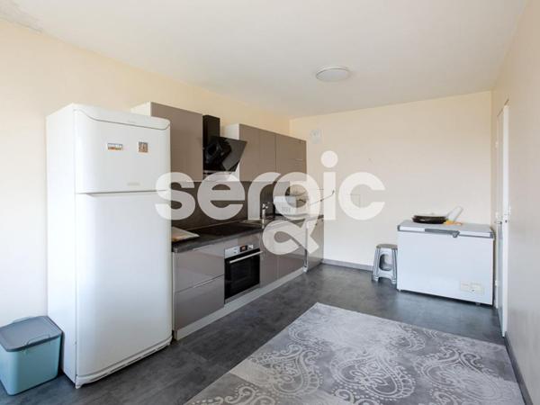Achat 3 Pieces 78 95000 Cergy idf1352