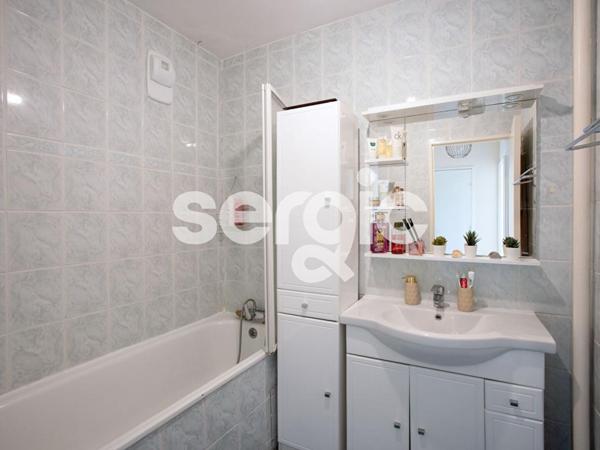 Achat 3 Pieces 78 95000 Cergy idf1352