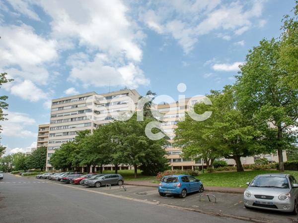 Achat 3 Pieces 78 95000 Cergy idf1352
