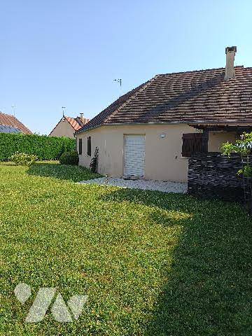 PAVILLON PLAIN PIED