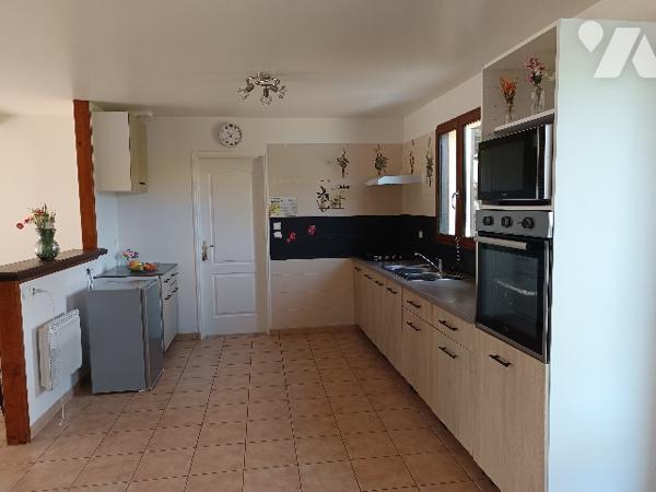 PAVILLON PLAIN PIED