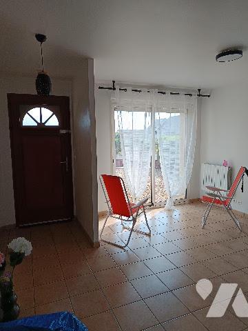 PAVILLON PLAIN PIED