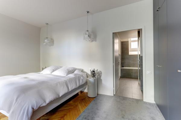 Appartement 3 pièce(s) 1 chambre(s) 97 m²