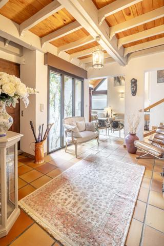 Maison d architecte de 161 m²