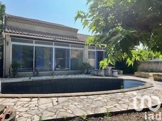 Maison à vendre 4 pièces 90 m² Sarrians