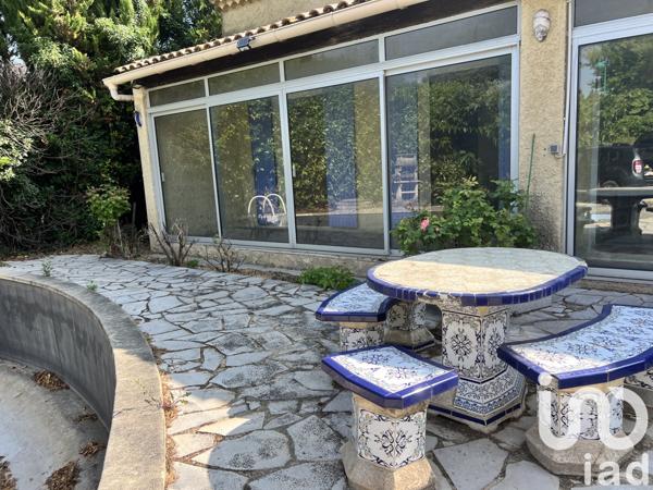 Maison à vendre 4 pièces 90 m² Sarrians