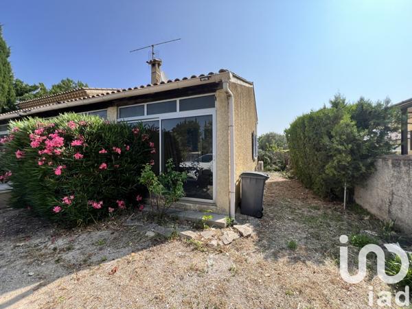 Maison à vendre 4 pièces 90 m² Sarrians