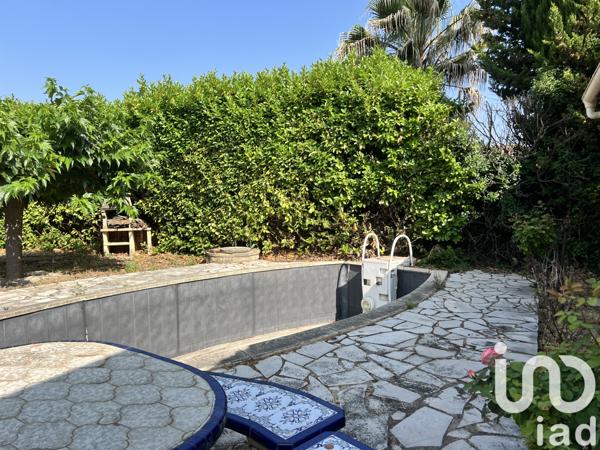 Maison à vendre 4 pièces 90 m² Sarrians