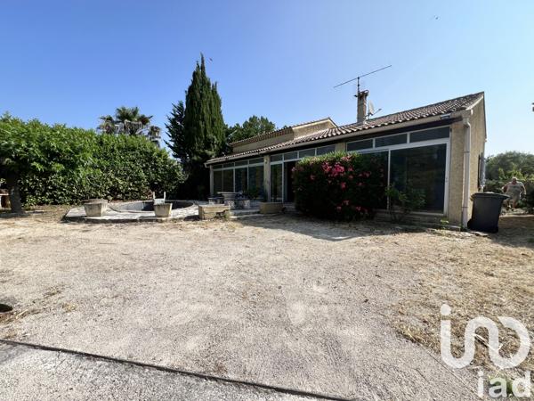 Maison à vendre 4 pièces 90 m² Sarrians