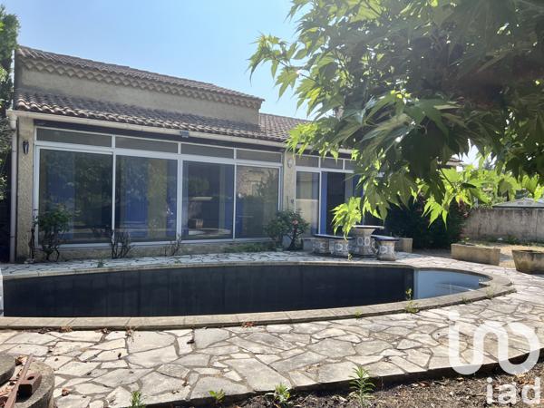 Maison à vendre 4 pièces 90 m² Sarrians