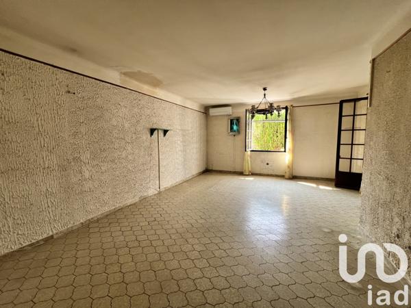 Maison à vendre 4 pièces 90 m² Sarrians
