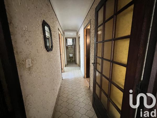Maison à vendre 4 pièces 90 m² Sarrians